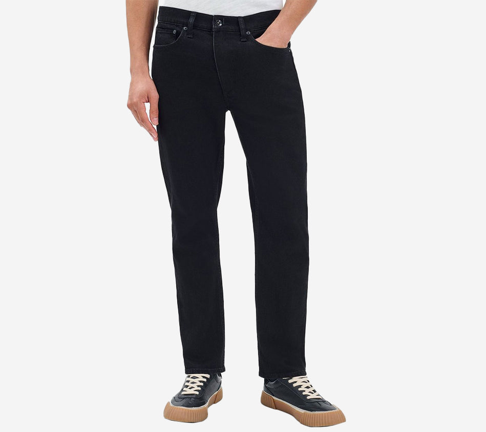 RNB-FIT 2 AUTHENTIC STRETCH
