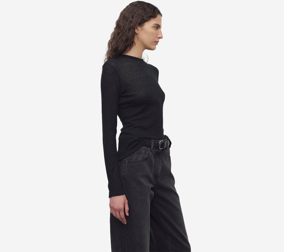 ROW-IVERNESS TOP