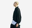 ÁO KHOÁC PHONG CÁCH TUCKED ENF
