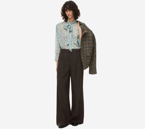 IBL-LONG TROUSER (AMERIGO)