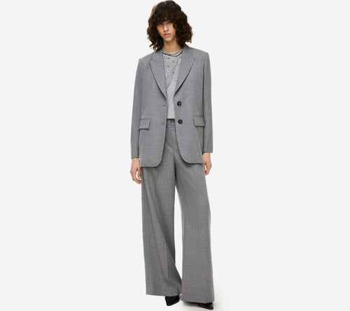IBL-LONG TROUSER (AMERIGO)