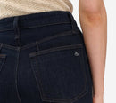 QUẦN JEANS RNB-SKYLAR LƯNG CAO