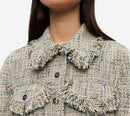 ÁO KHOÁC TWEED GAN-SUMMER