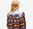 CRK-ELISA SHIRT