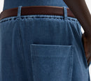 QUẦN WINSLOW VẢI DENIM DỆT KIM CO GIÃN TIB