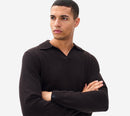 RNB-DOWNING ÁO POLO JOHNNY BẰNG LEN CASHMERE