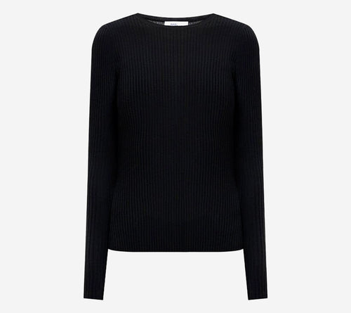 GAH-BROWNING KNIT