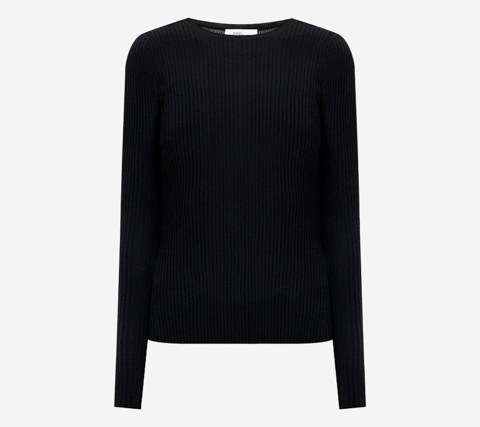 GAH-BROWNING KNIT