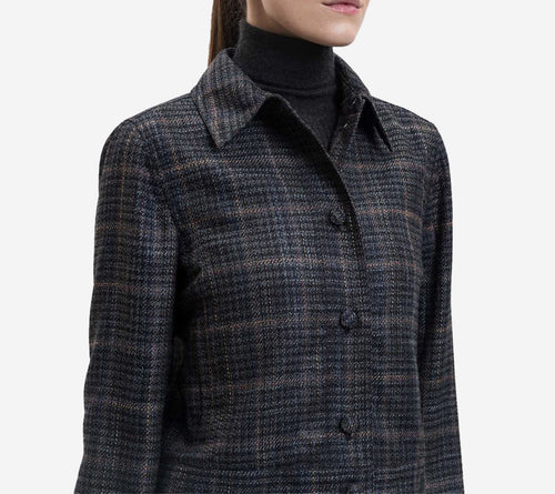 GAH-THEREZA JACKET