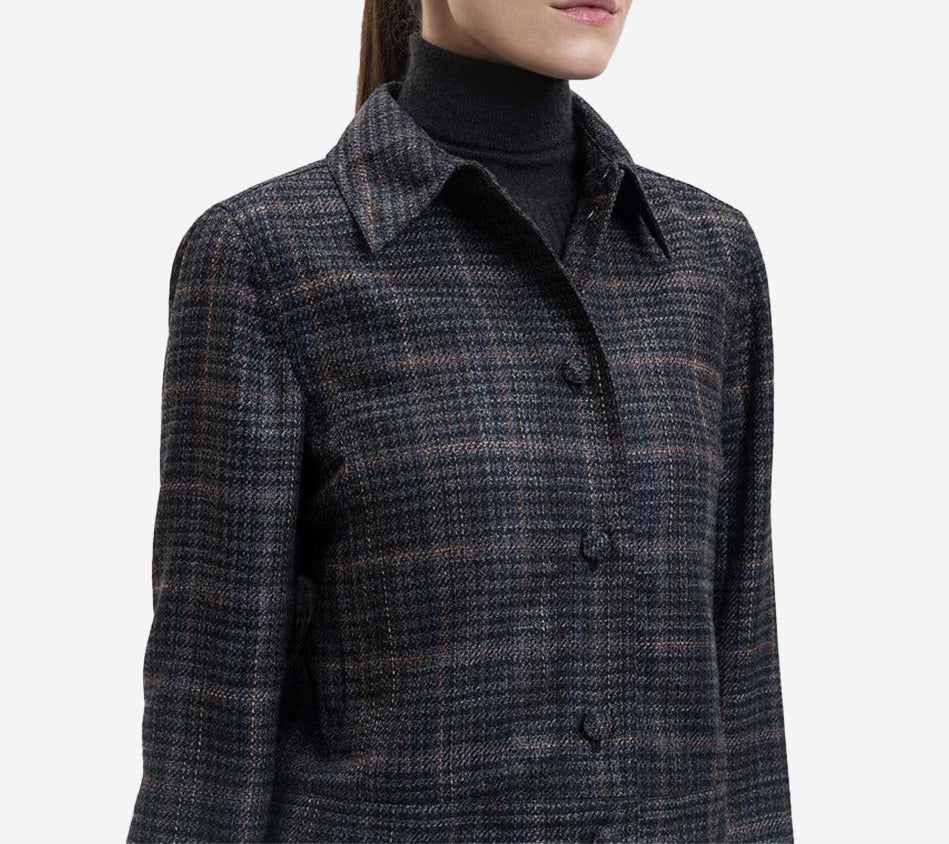GAH-THEREZA JACKET