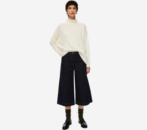 IBL-LONG TROUSER (FAZIONE)