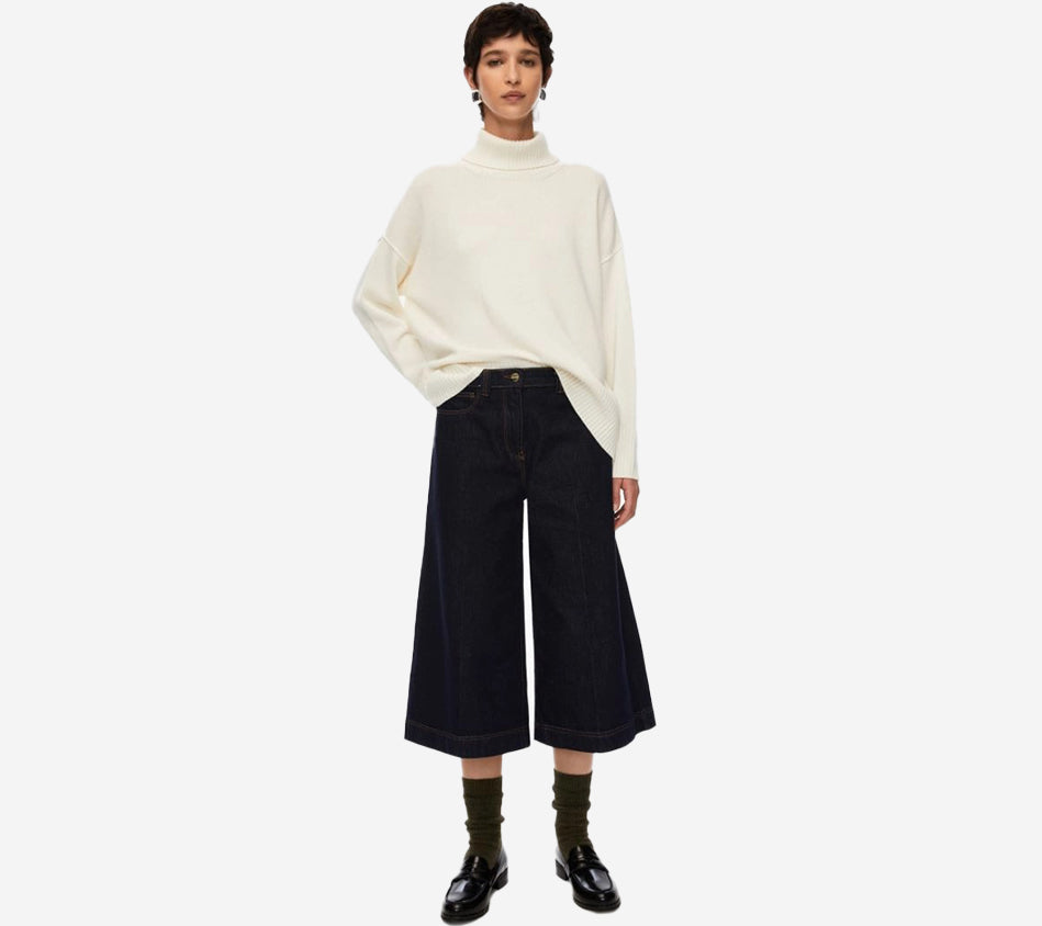 IBL-LONG TROUSER (FAZIONE)