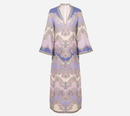 ĐẦM ZIM-MAXINE DÁNG TUNIC DÀI VỪA
