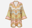 ĐẦM NGẮN ZIM-MAXINE TUNIC
