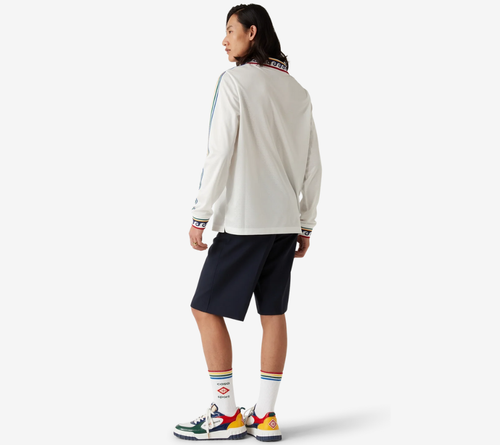 VỚ CẦU VỒNG THỂ THAO CSB UNISEX CASA
