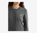 ÁO CARDIGAN LEN TRỘN GAN-CORE FUTURE