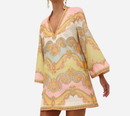 ĐẦM NGẮN ZIM-MAXINE TUNIC