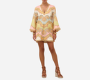 ĐẦM NGẮN ZIM-MAXINE TUNIC