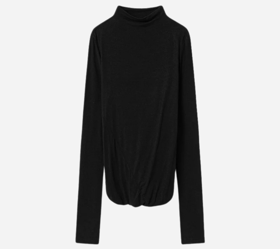FR36 / Black