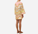 ĐẦM NGẮN ZIM-MAXINE TUNIC
