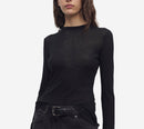 ROW-IVERNESS TOP