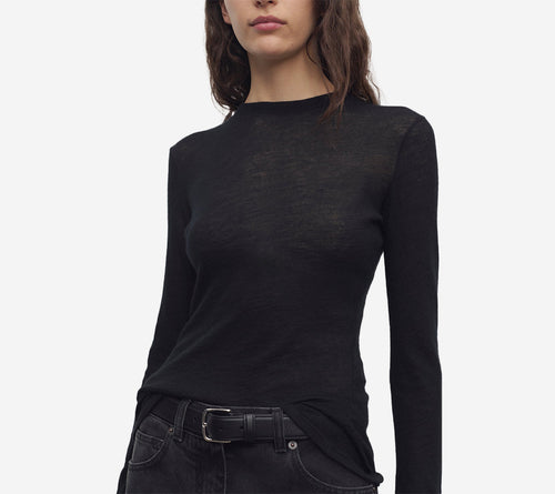ROW-IVERNESS TOP
