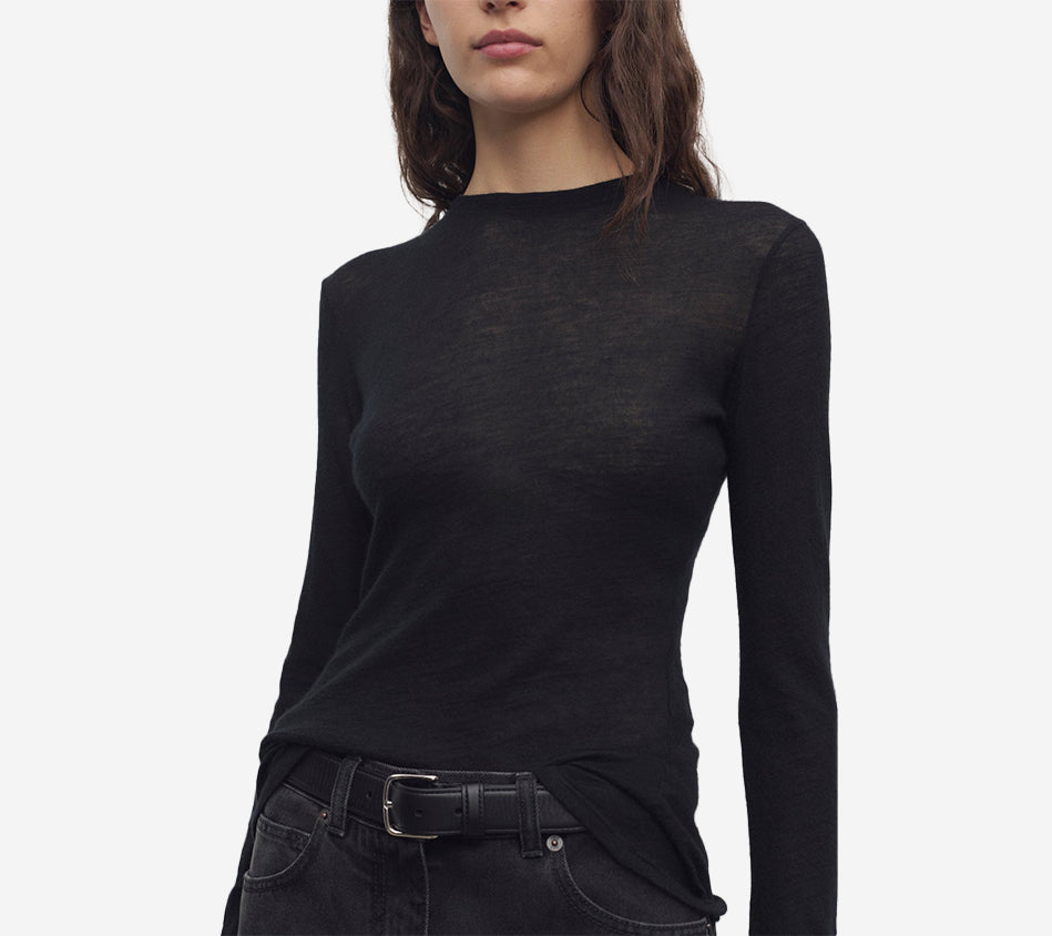 ROW-IVERNESS TOP