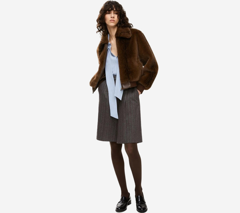IBL-FAUX-FUR (KARTAL)