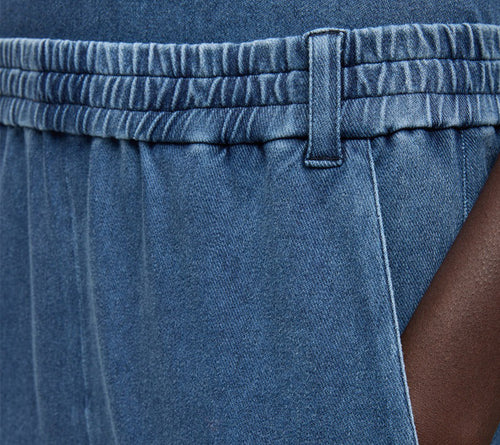 QUẦN WINSLOW VẢI DENIM DỆT KIM CO GIÃN TIB
