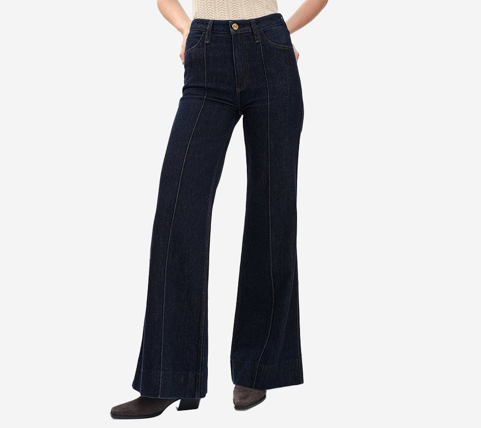 QUẦN JEANS RNB-SKYLAR LƯNG CAO