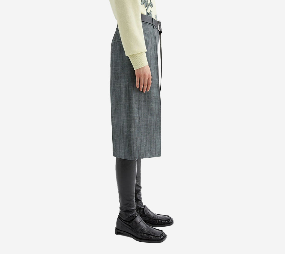 JIL-TROUSER 113 AW 35