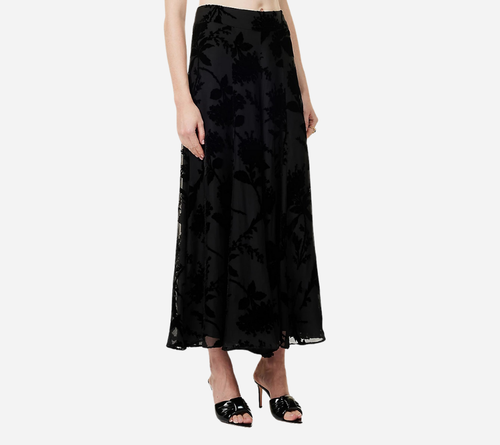QUẦN LỬNG ZIM-BURNOUT CULOTTE