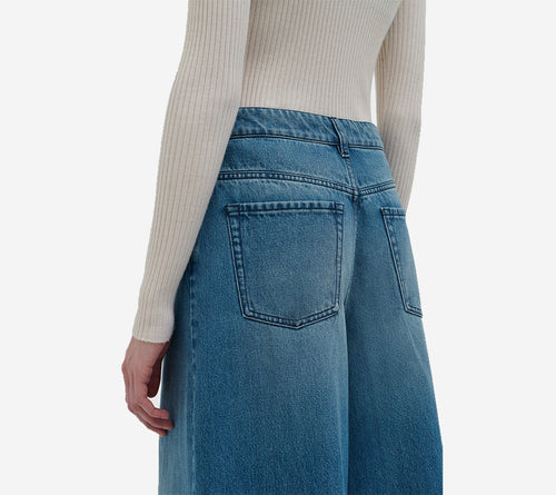 GAH-BRENN JEAN
