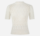 ÁO PHÔNG DỆT KIM ZIM-ACACIA LACE