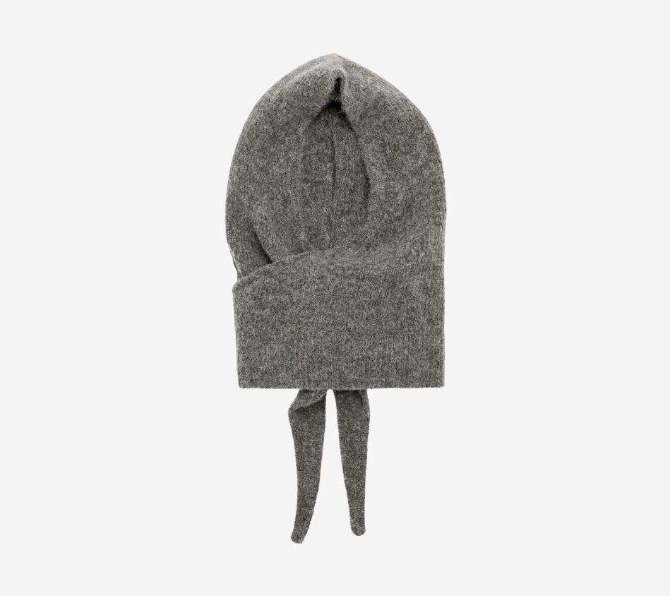 MŨ TRÙM ĐẦU GAN-SOFT BẰNG LEN