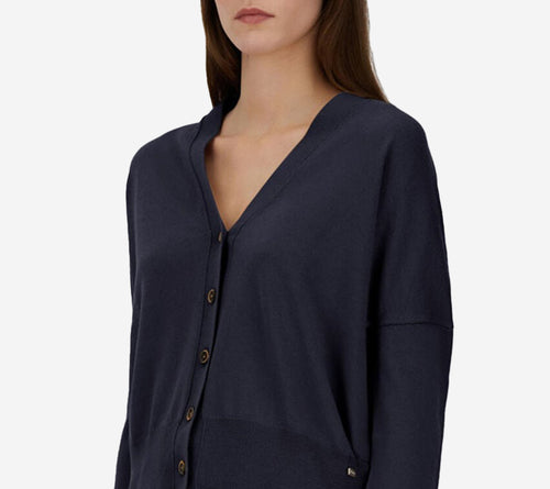 ÁO KHOÁC CARDIGAN NỮ
