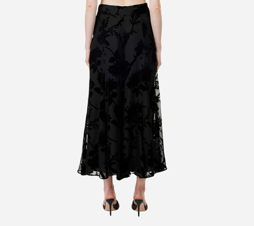 QUẦN LỬNG ZIM-BURNOUT CULOTTE