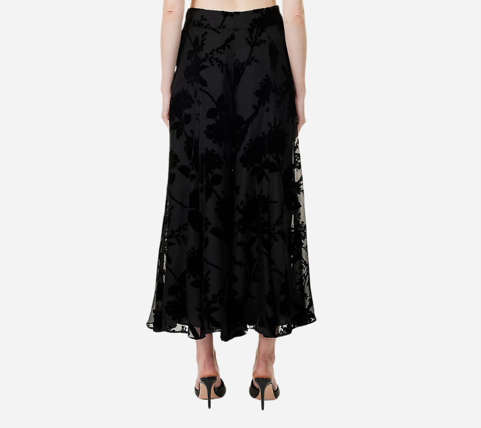 QUẦN LỬNG ZIM-BURNOUT CULOTTE