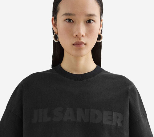 JIL-T-SHIRT CN SS OS