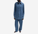 QUẦN WINSLOW VẢI DENIM DỆT KIM CO GIÃN TIB