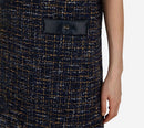 ĐẦM TWEED NỮ