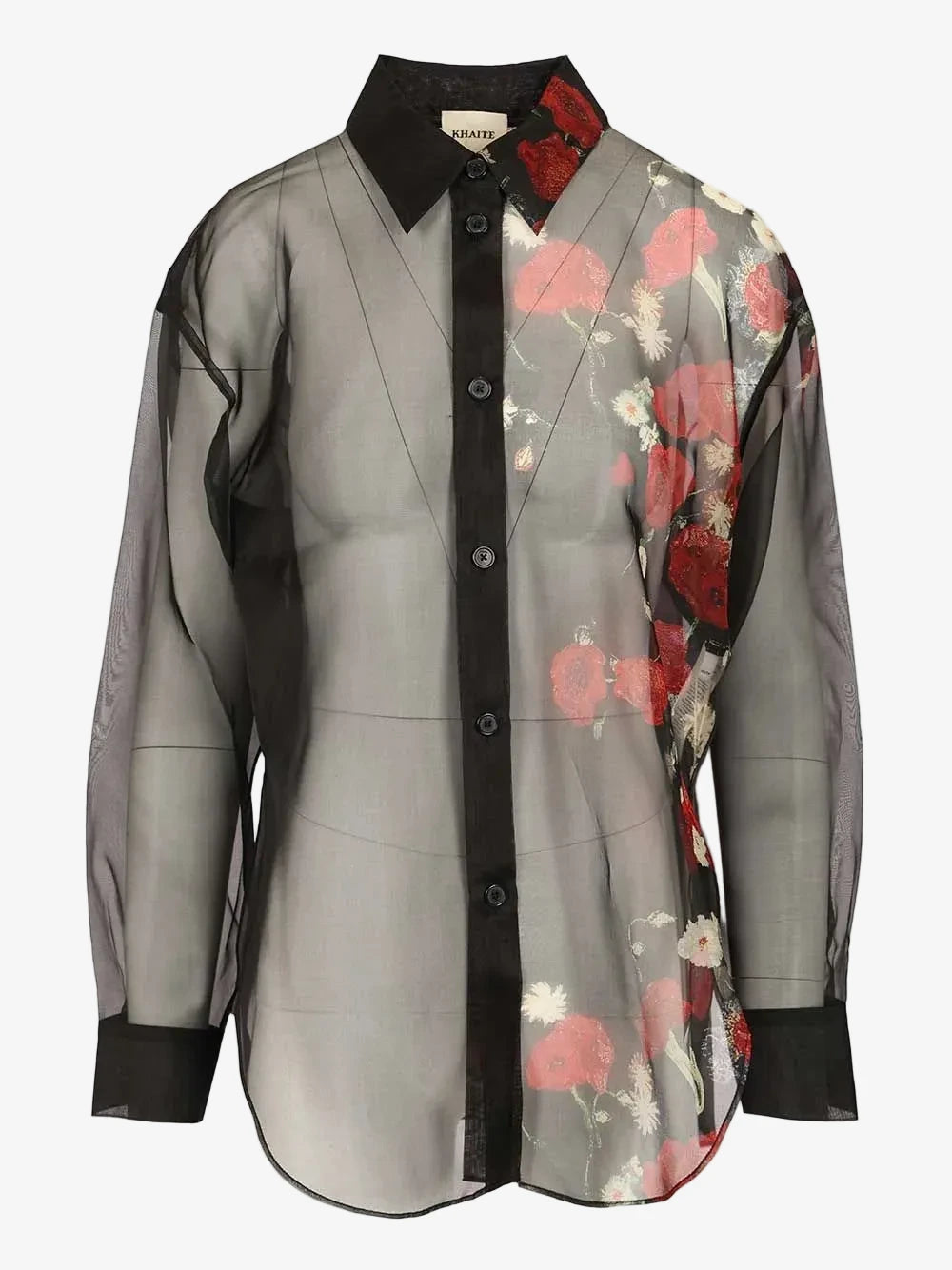KHT-GOYA TOP