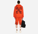 ÁO HOODIE TRƯỢT VÁN OWH-VIBE ARROW