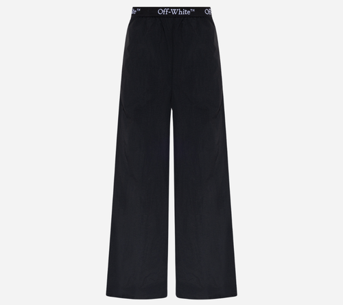 QUẦN DÀI NYLON OWH-LOGOBAND