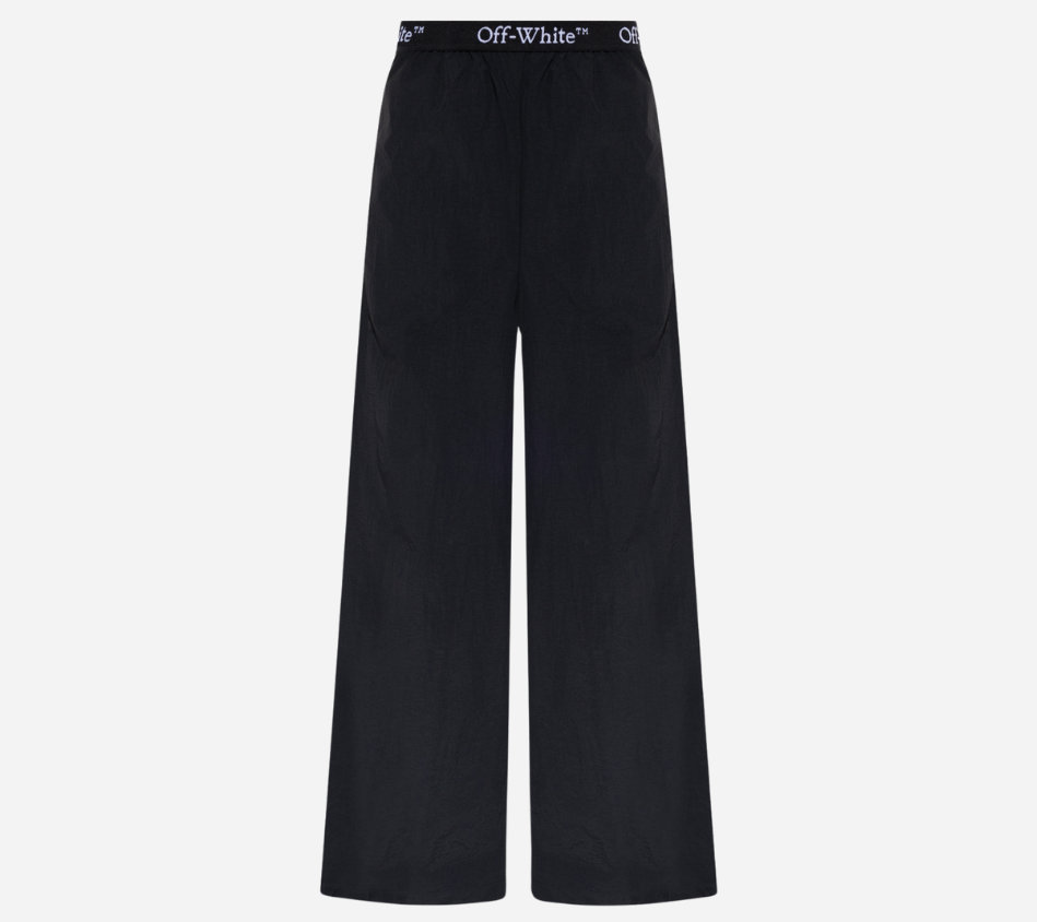 QUẦN DÀI NYLON OWH-LOGOBAND