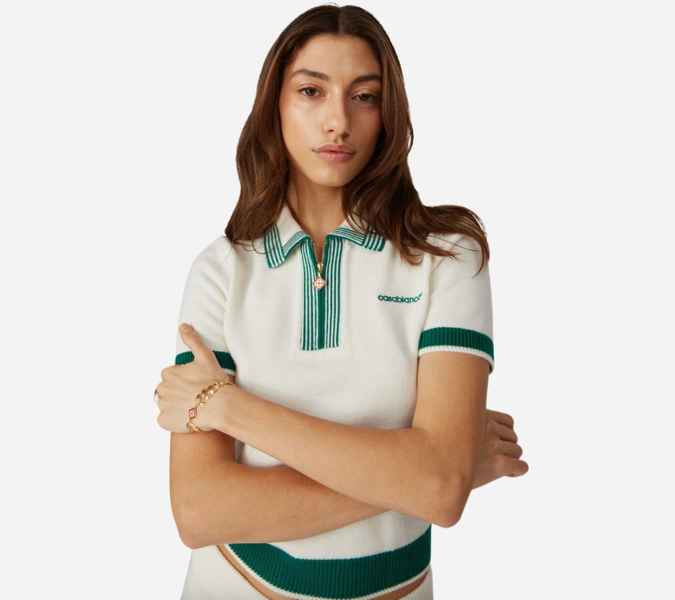 ÁO POLO CSB-TENNIS