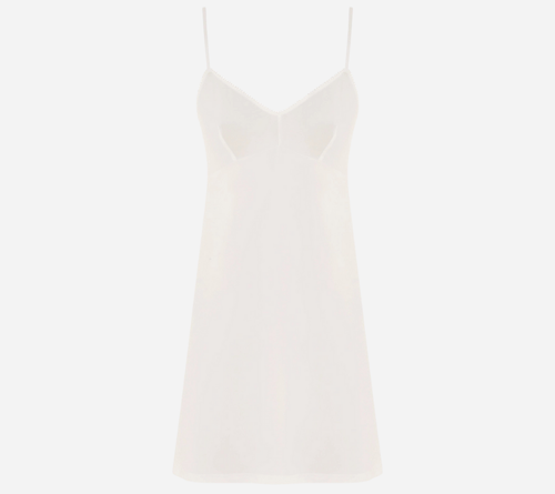 ĐẦM NGẮN ZIM-ACACIA BRODERIE