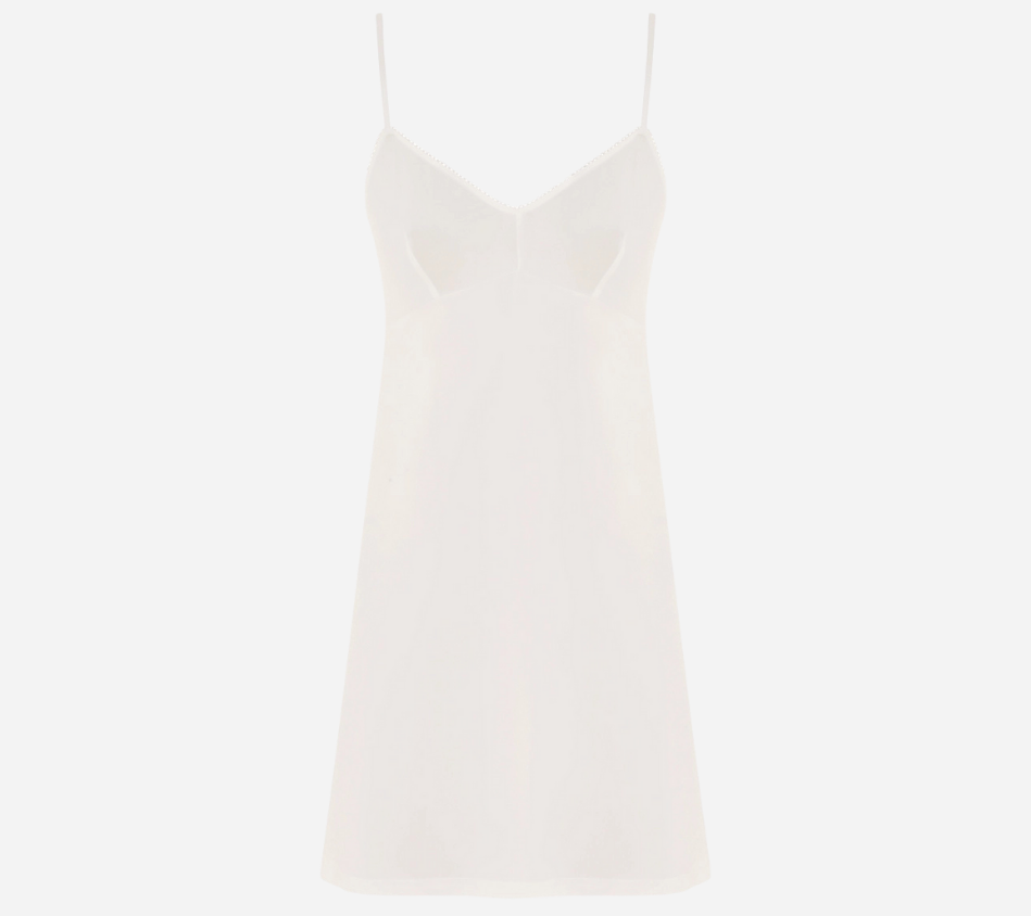 ĐẦM NGẮN ZIM-ACACIA BRODERIE