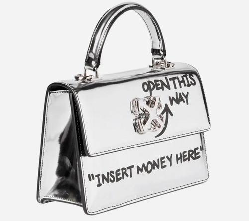 OWH-JITNEY 1.4 TOP HANDLE LOGO
