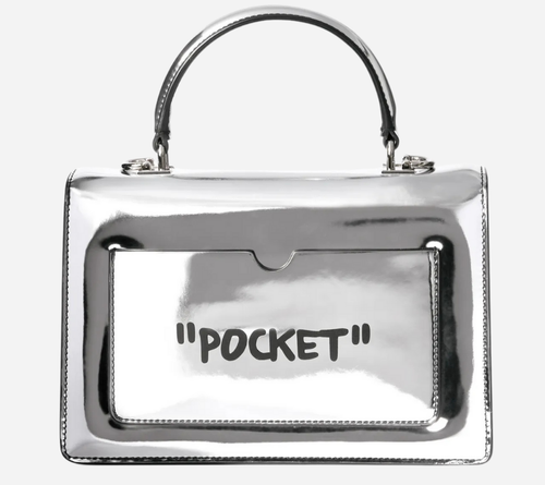 OWH-JITNEY 1.4 TOP HANDLE LOGO